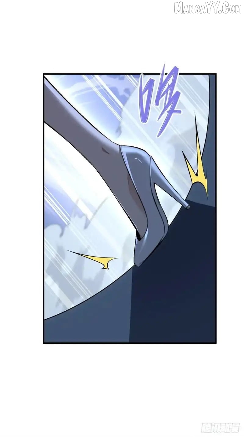 The Ultimate Wantless Godly Rich System Chapter 71 - page 5